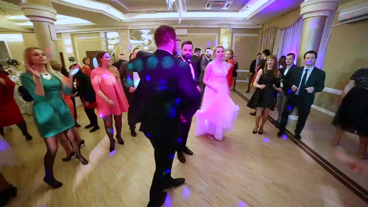 Niezły Jazz - na Twoim weselu !!!