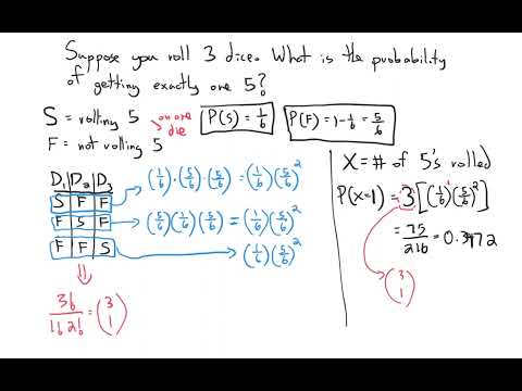 Math 1109 Binomial Distribution.mp4