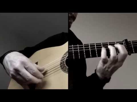 Alzapua Exercise - 10 - La Plazuela by Paco de Lucia