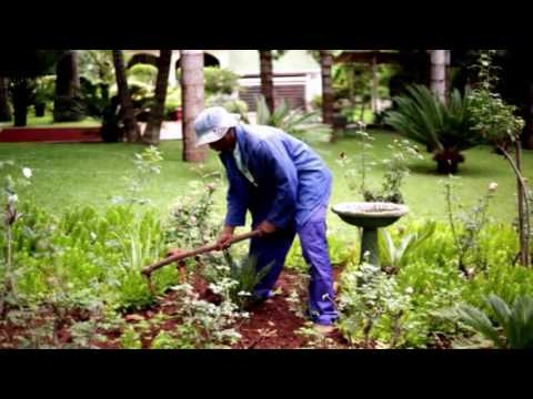 Kuda Mutsvene - Turning around