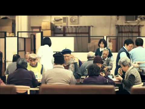 映画『桃（タオ）さんのしあわせ』予告編