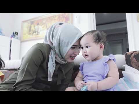 Perjalanan Menyusui Mom Adelia Pasha bersama MOOIMOM Silicone Breast Pump