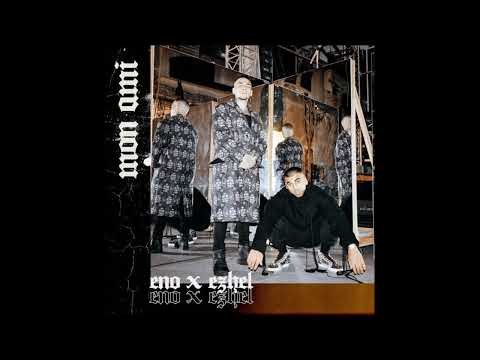 ENO feat. Ezhel - Mon Ami / sped up /