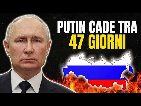 Putin si prende 50 miliardi dagli oligarchi mentre l’economia russa va a picco
