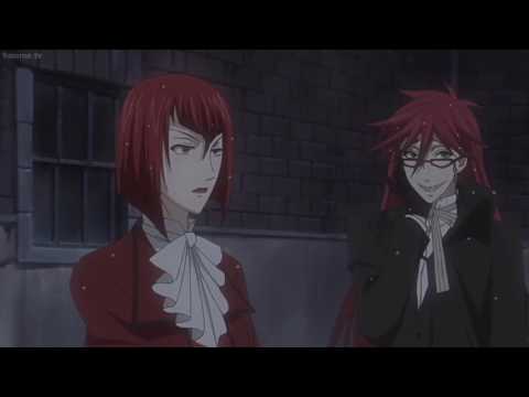 black butler free english dub black butler free english dub