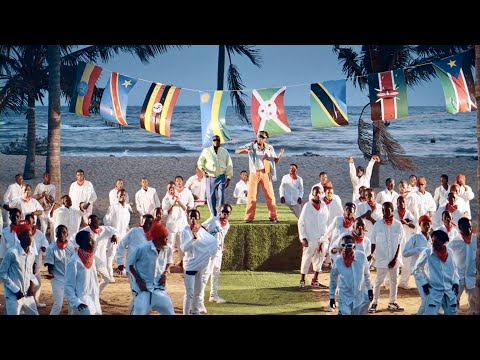 Gabiro Guitar ,Prince VII - KULE (Official 4K Music Video)