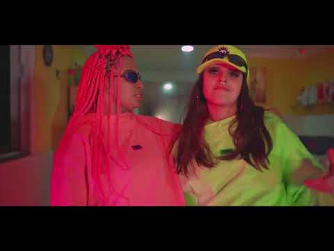 MC Lya e MC Nycole - Saliência