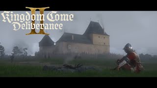 [37화] 드디어 마지막 전투, 수흐돌 수성전 시작!!! [킹덤컴:딜리버런스2 - Kingdom Come:Deliverance2]