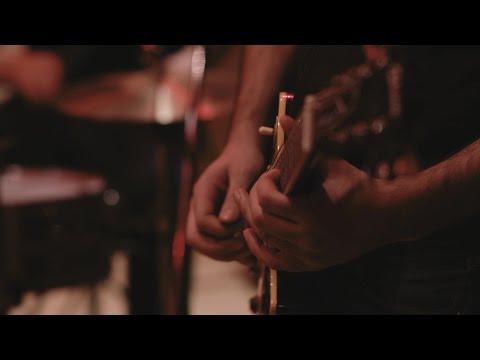 Moscow Noir - Night Rider (Noir Sessions)