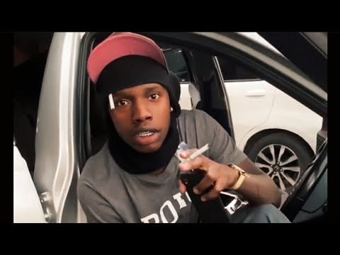 1SkiMask - Dawkniss (Unofficial Video)