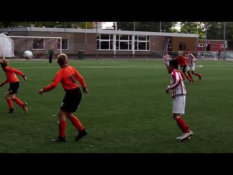 Copy of Toernooi Alphense Boys 2016   Geinoord JO13 1 vs Katwijk D1 2 4