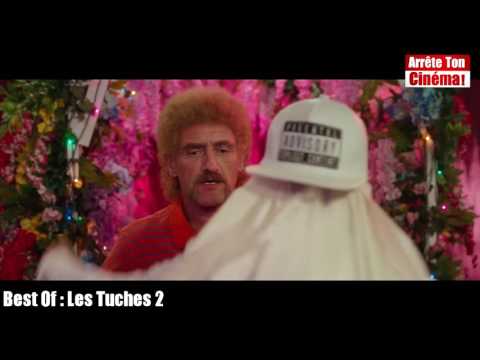 Best Of Les Tuches 2 : Chez nous la mariée, elle rentre au bras de son père avec tuches Daddy