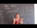 I Standard Maths Day 12 Addition Part 3