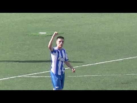 GOLES F.C. VILLANUEVA DEL PARDILLO "A" 3 - 1 C.D. RETAMAR