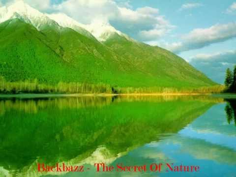 Backbazz - The Secret Of Nature