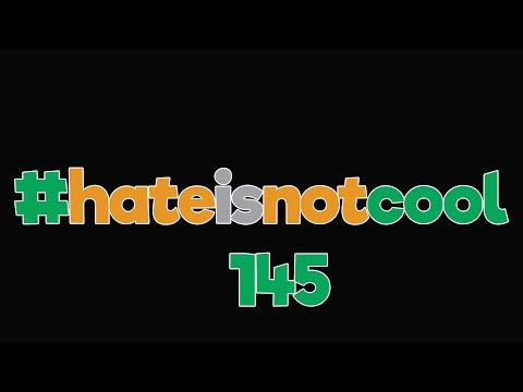 I'm On My Way - The Eastern Plain [hateisnotcool #145]