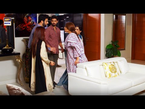 Benaam Episode 55 | BEST SCENE 04 | ARY Digital Drama