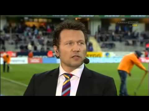 Allsvenskan 2011: IFK Göteborg - Djurgårdens IF