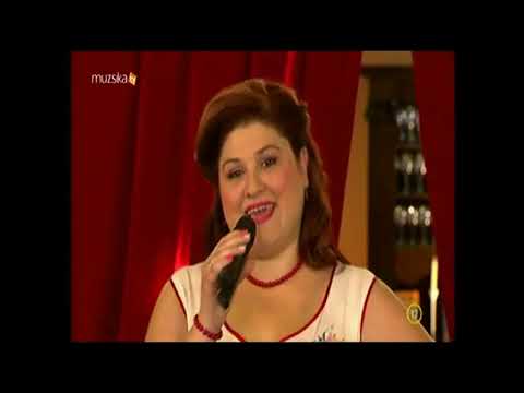 S.Nagy Zsuzsi - Van nekem szeretőm