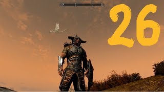 イシゲーのSkyrimSE実況26　間違ってグレイムーア砦を襲撃