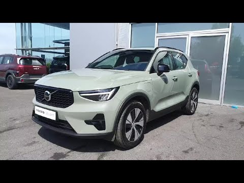 Volvo XC40 T4 Recharge Auto Plus T4 211 Twin Engin - Image 2