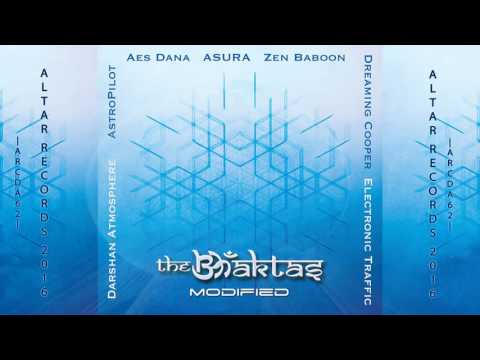 The Bhaktas "MODIFIED" [Full Album] - Altar Records 2016