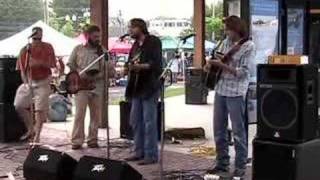 Hayes Carll & The Lazy Eyes - It's a Shame