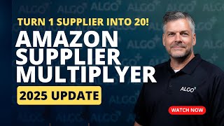 How To Find Dozens of Authorized Name Brand Amazon Suppliers In 2025