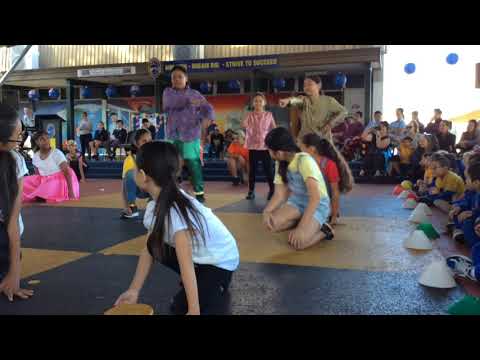 CPS Community Day Performances 2019