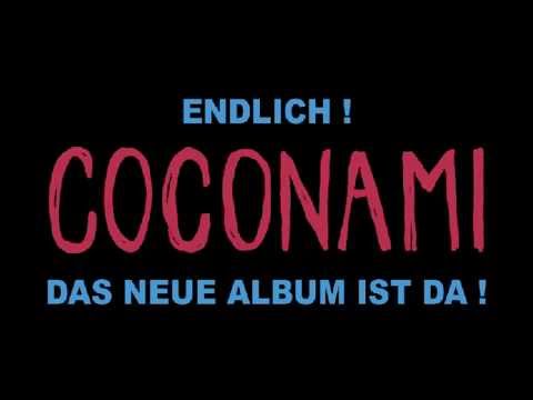 COCONAMI-Neues-Album-2014