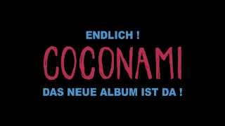 COCONAMI-Neues-Album-2014