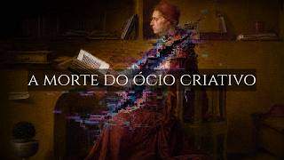 Por que a IA está destruindo o tempo livre (sem você notar)