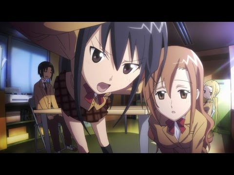 [Dubstep] Benzmixer & BloodThinnerz - Lewd Student Council (Blankface VIP) (Free Download)