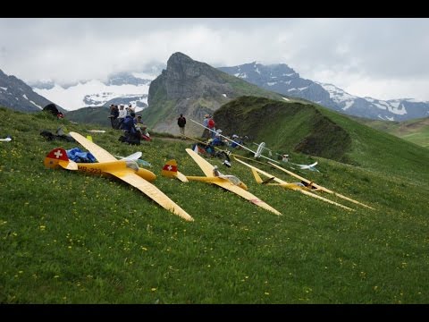 Hahnenmoos Juni 2014