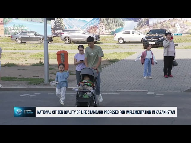 Kazakistan'da enflasyon oranı yüzde 8,5'e düştü