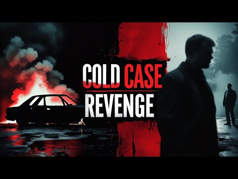 Cold Case Revenge: The Shocking Murder Mystery of Mohamed & Mariam | True Crime Story#truecrimestory