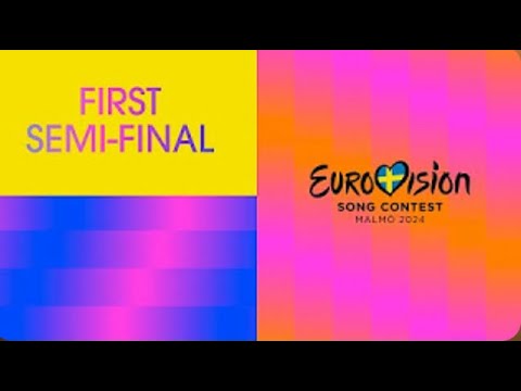 OFFICIAL REVEAL: First Semi-Final Roundup (Running Order) - Roblox EurovisionSong Contest 2024