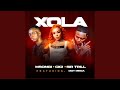 Msongi, Cici & Sir Trill - Xola (Official Audio) (feat Dot Mega) | AMAPIANO