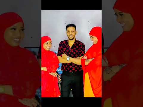Sumayo qurux iyo happy Ahmed #camaaramediapro #kingckfilms #marishbeauty #dirisle_abdi #amiiraqurux