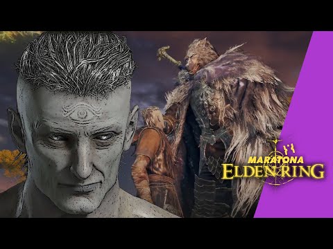 “Mappa, Wiki, Speculo” - 100% Elden Ring w/Sabaku, 2nd Run [Maratona di Studio e Completismo] #2