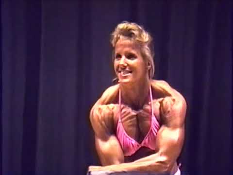 1988 Capital City Women Pairs Prejudge