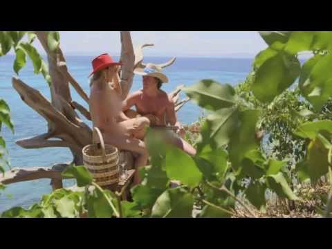 Naga randka dla wytrwałych - TLC