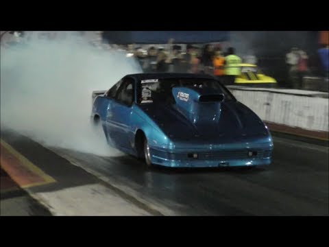 Bird Boyz Probe vs Bumble Bee in the finals of Amnesia No Prep