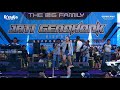 LELAH INDAH PUDIKA D RADJA NGAWEN JATI GENDHONK