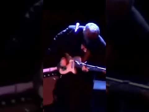 Marc Ribot Awesome Guitar Solo