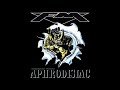F̲M A̲ph̲r̲odisiac 1992 Full Album