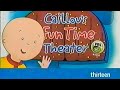 Pbs WNET 2004 Commercials