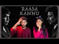 MAAMANNAN Raasa Kannu Lyric Reaction Udhayanidhi Stalin Vadivelu A R Rahman ODY
