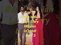Top 10 South Indian Love Story Movies In Hindi Part 3