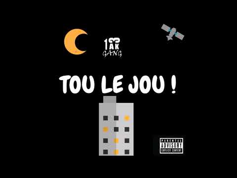13 Ak   Tou Lé Jou (Audio)